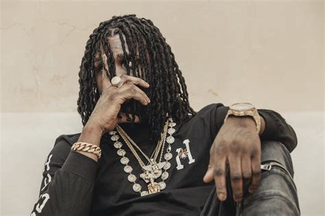 chief keef hd